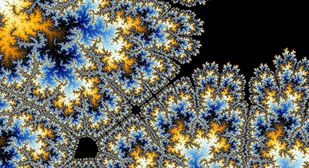 Mandelbrotset